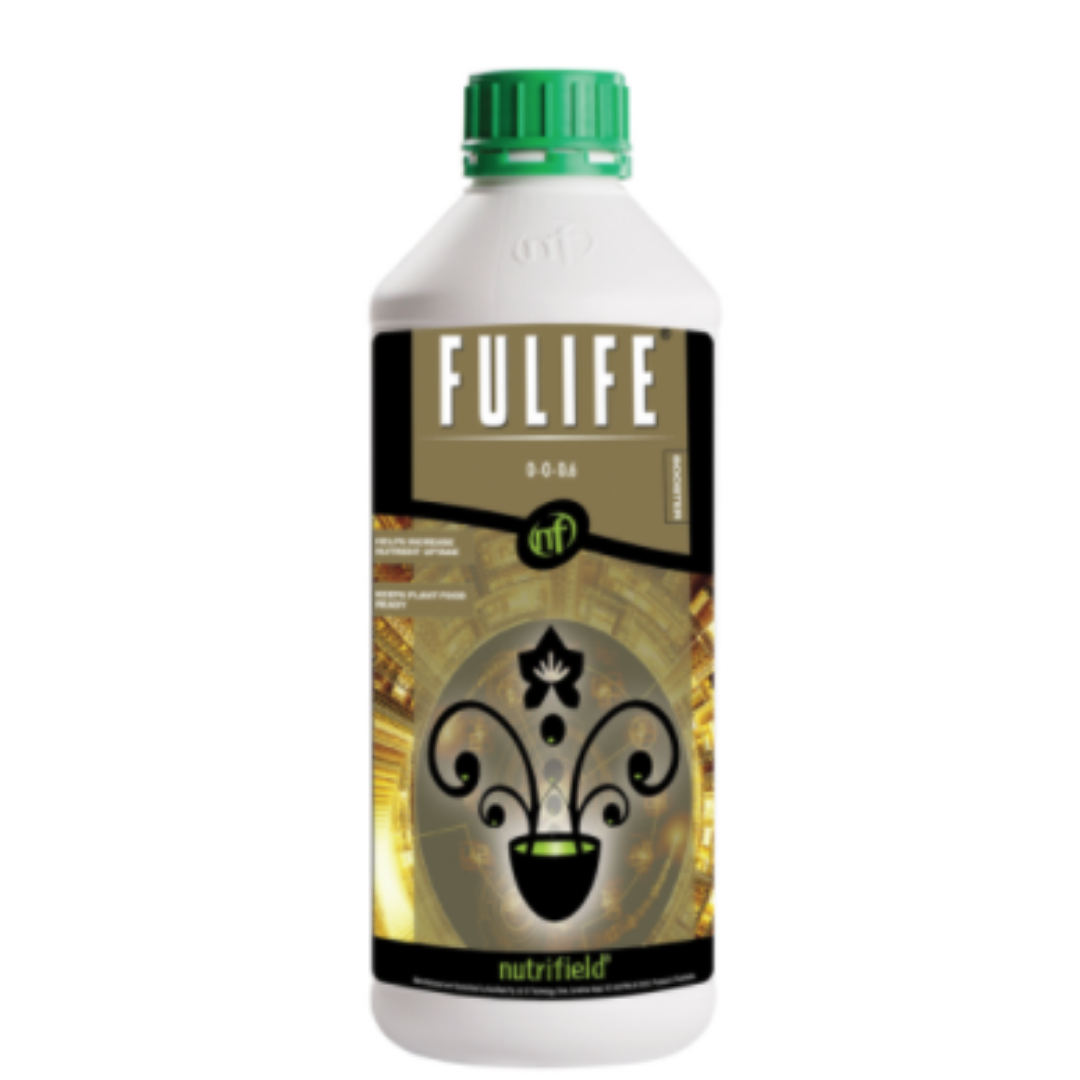 Nutrifield Fulife