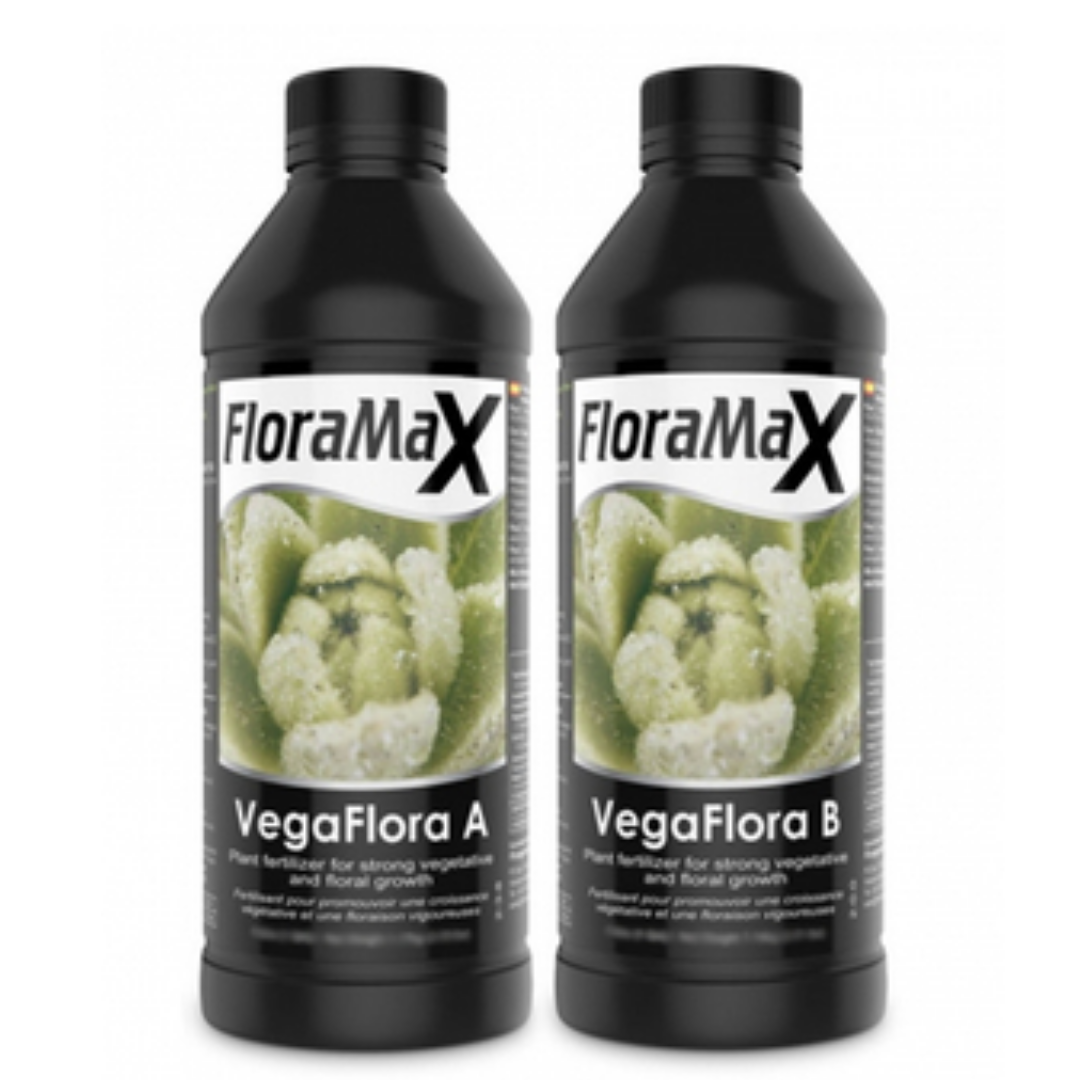 Floramax VegaFlora A+B set