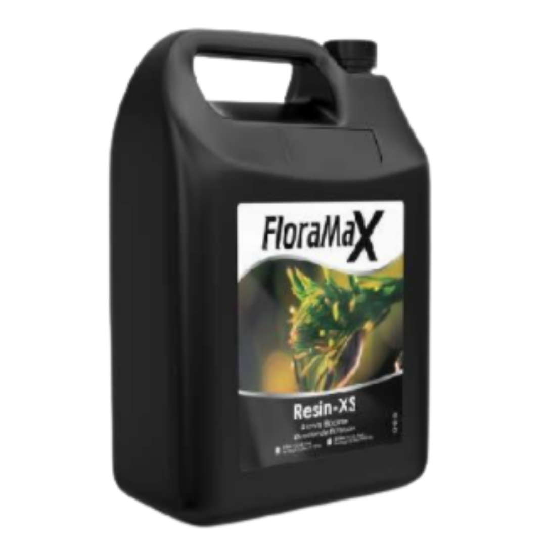 Floramax Resin-XS