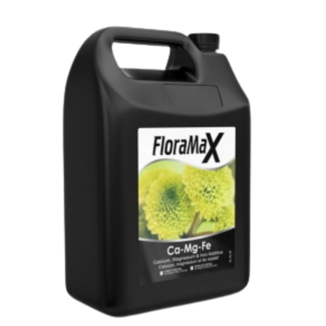 Floramax Ca-Mg-Fe