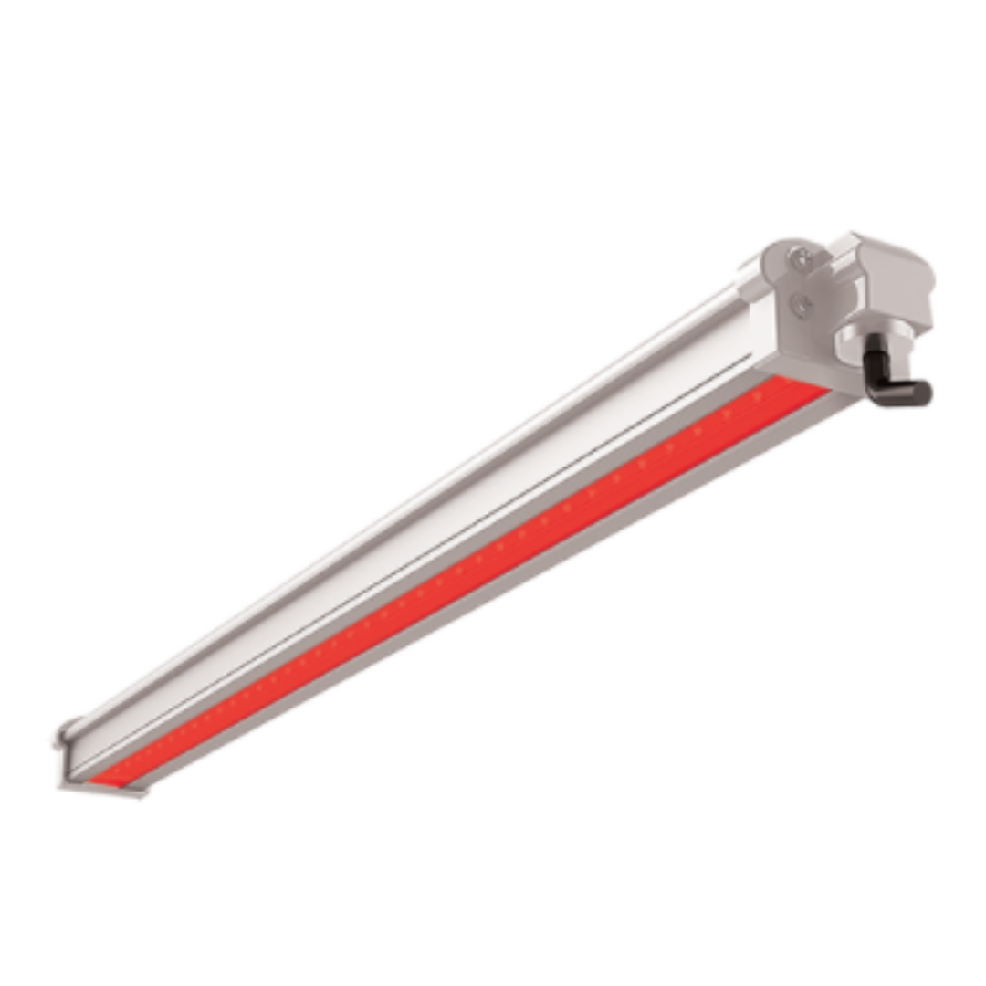 Hortitek Bloom Booster Deep Red Enhancer Bar - 30w