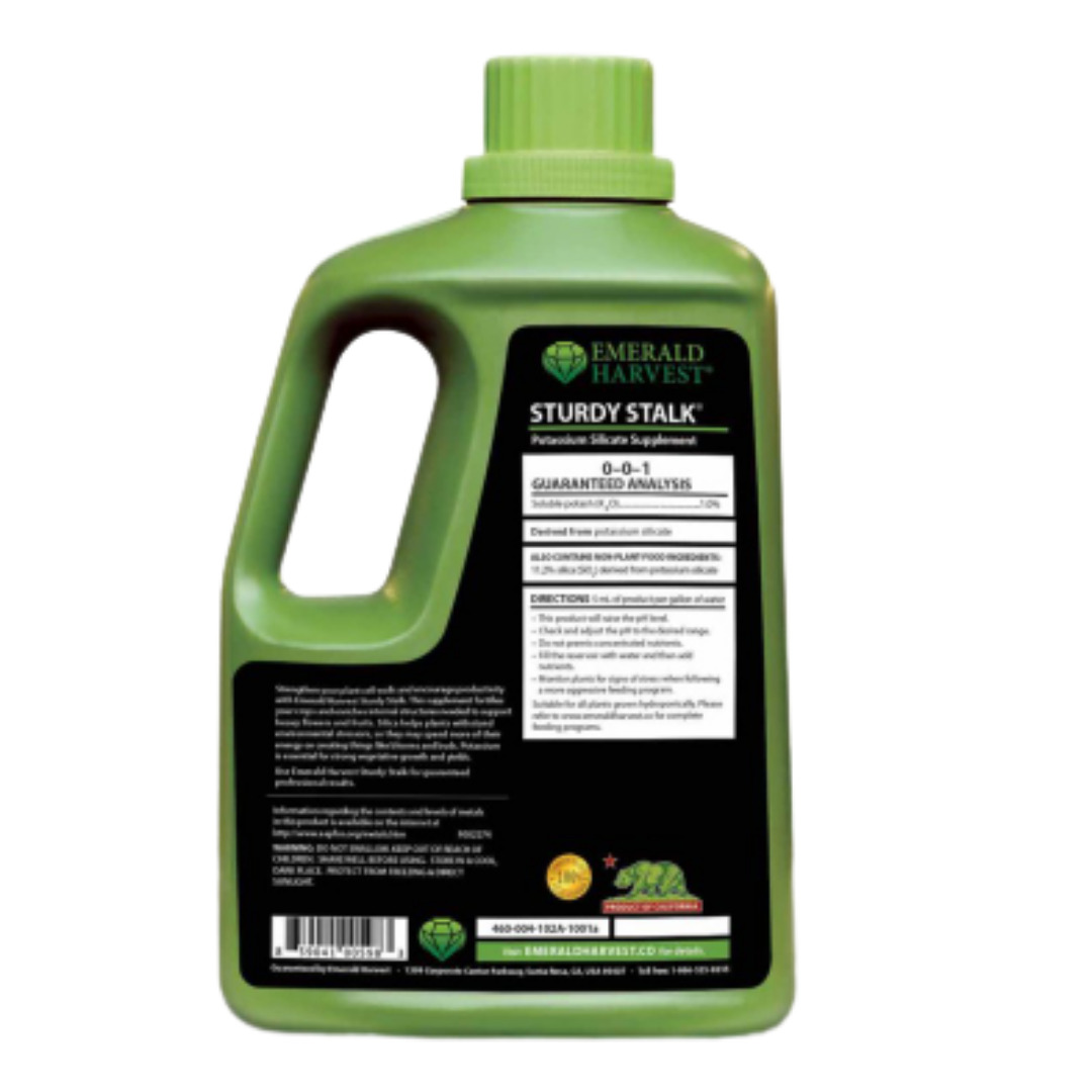 Emerald Harvest Sturdy Stalk - 0.95L