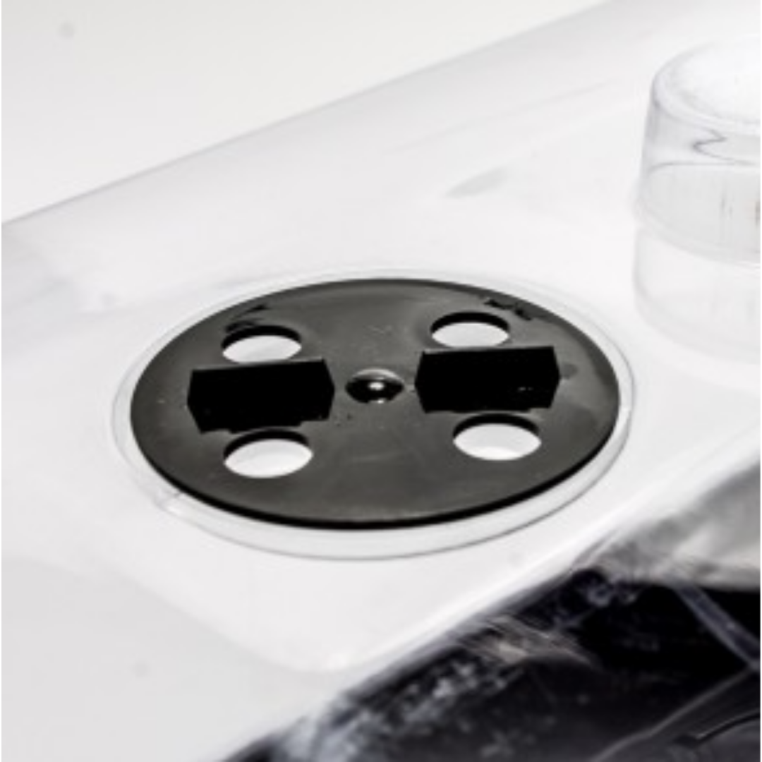 Propagation Dome (Soft Top)