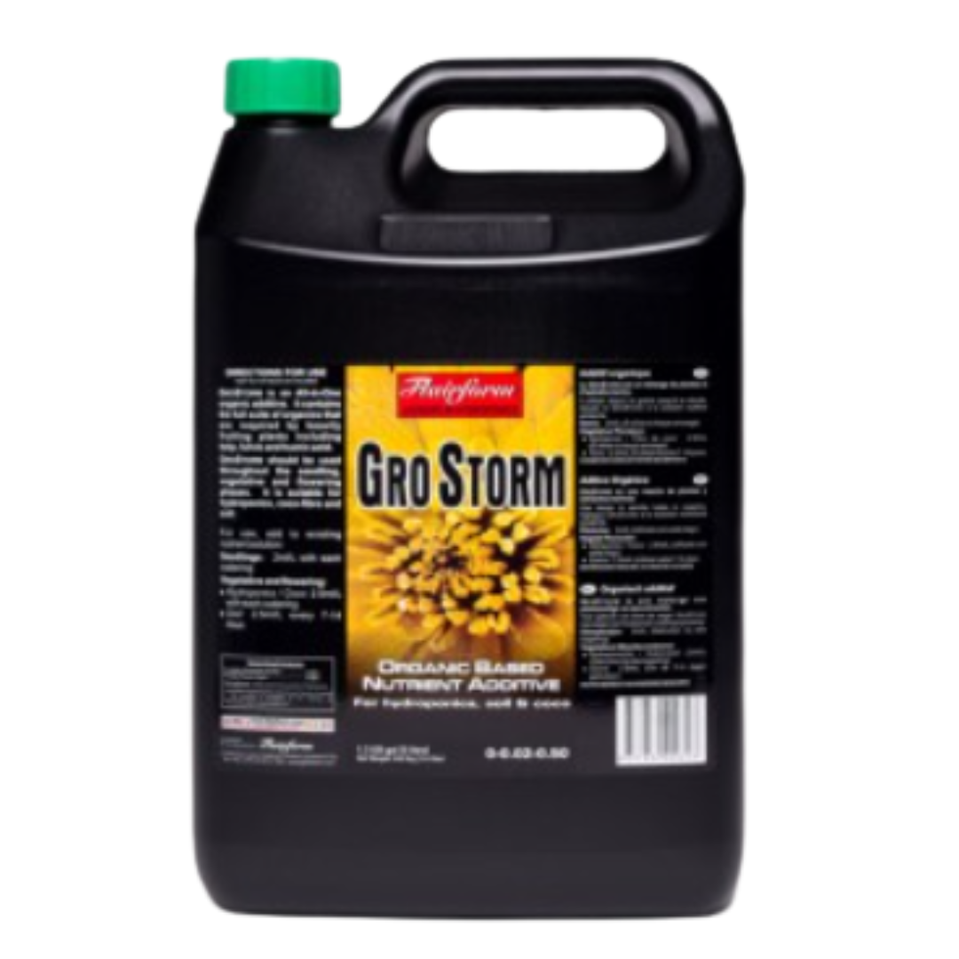 Flairform Gro Storm