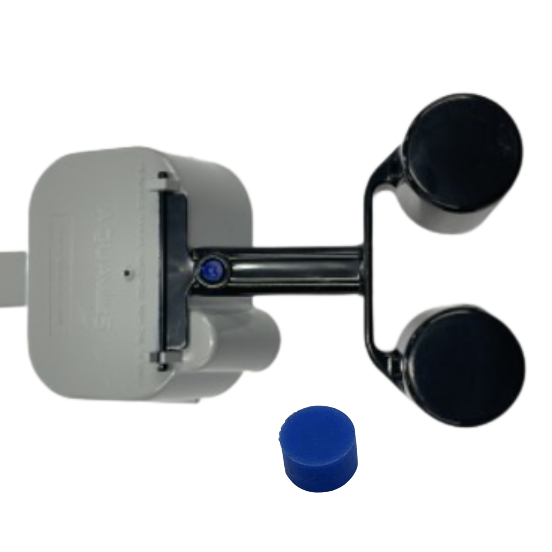 Autopot Valve Silicon Plugs (Dots) - 4pk