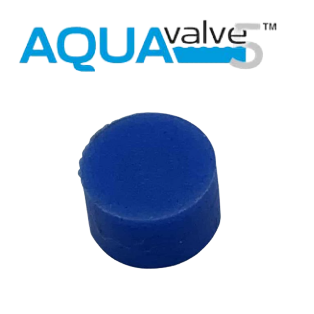 Autopot Valve Silicon Plugs (Dots) - 4pk