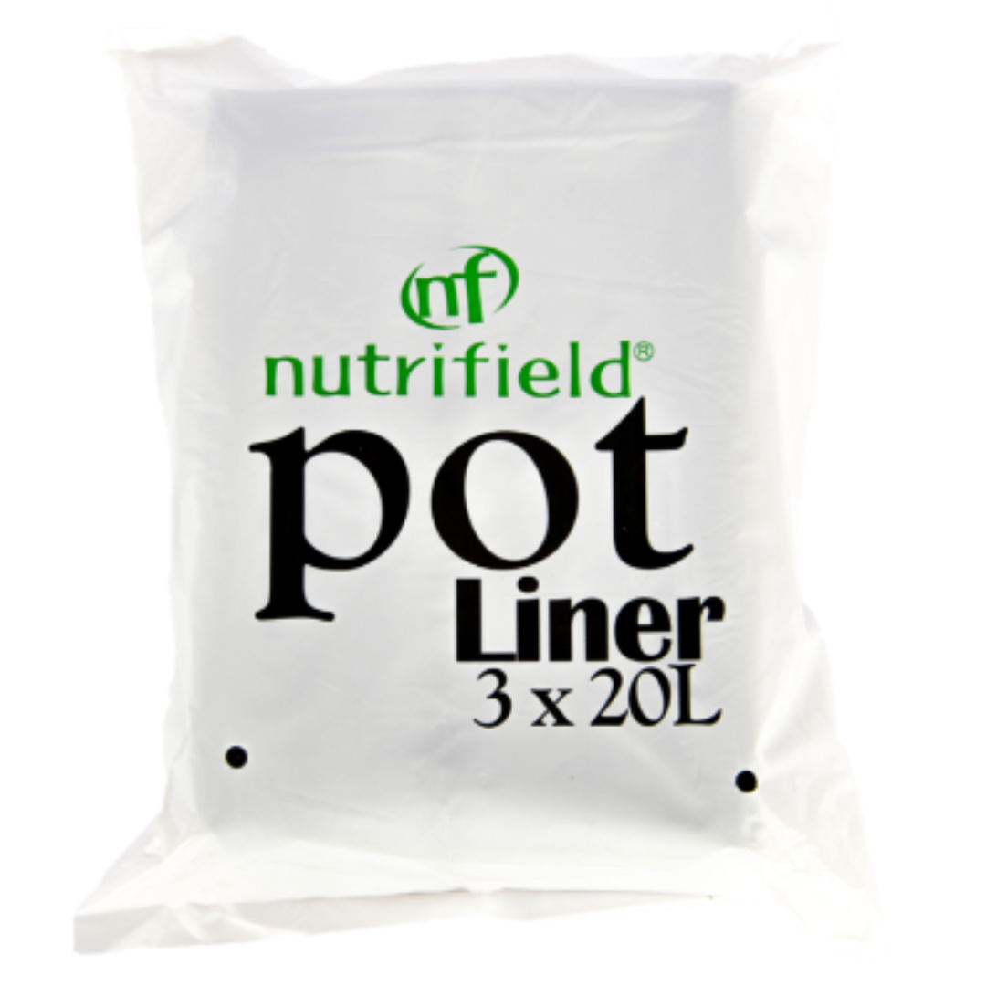 Nutrifield Pot Liner (3pk)