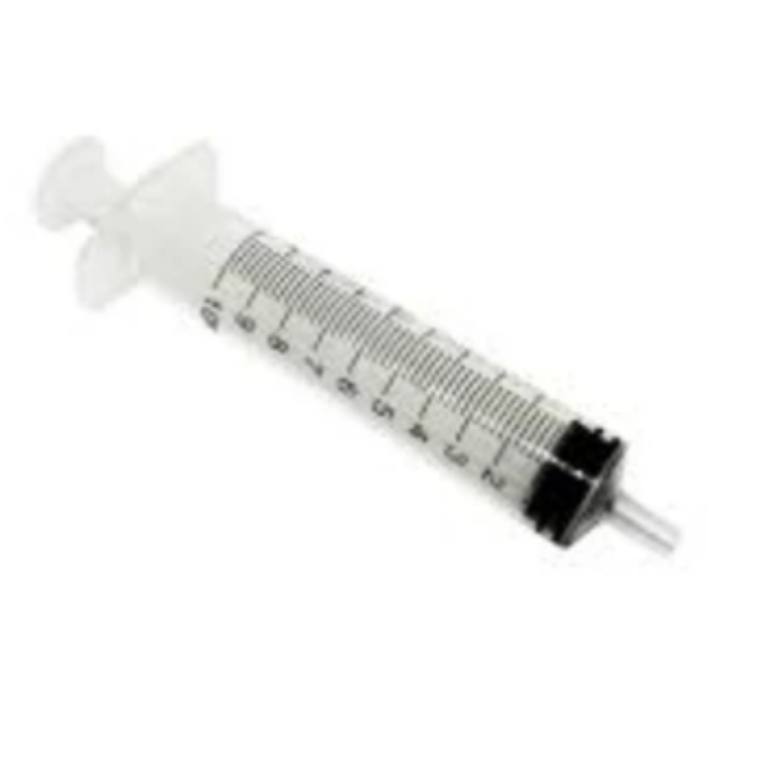Syringe - 10ml