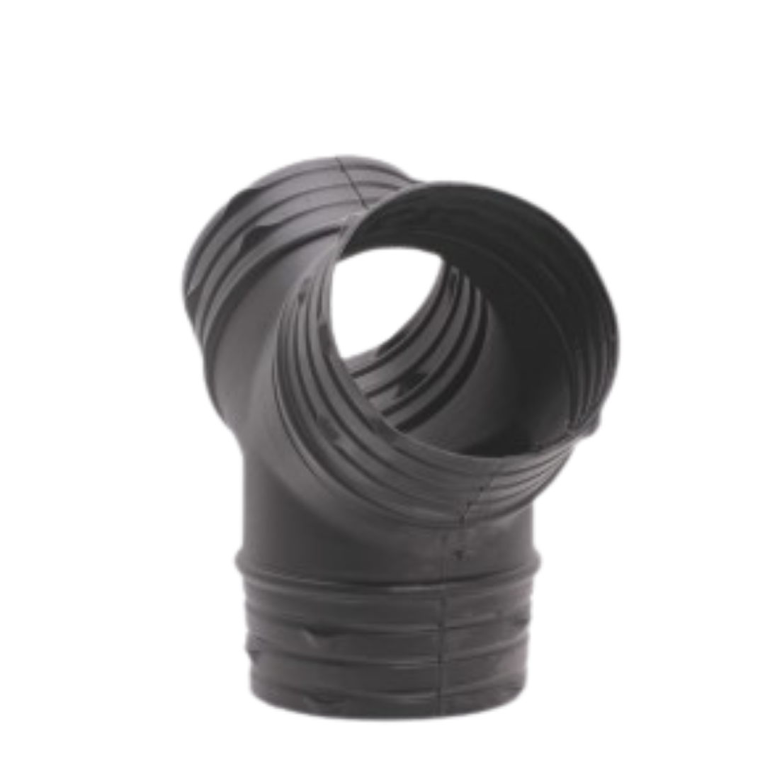 Ducting Y Joiner