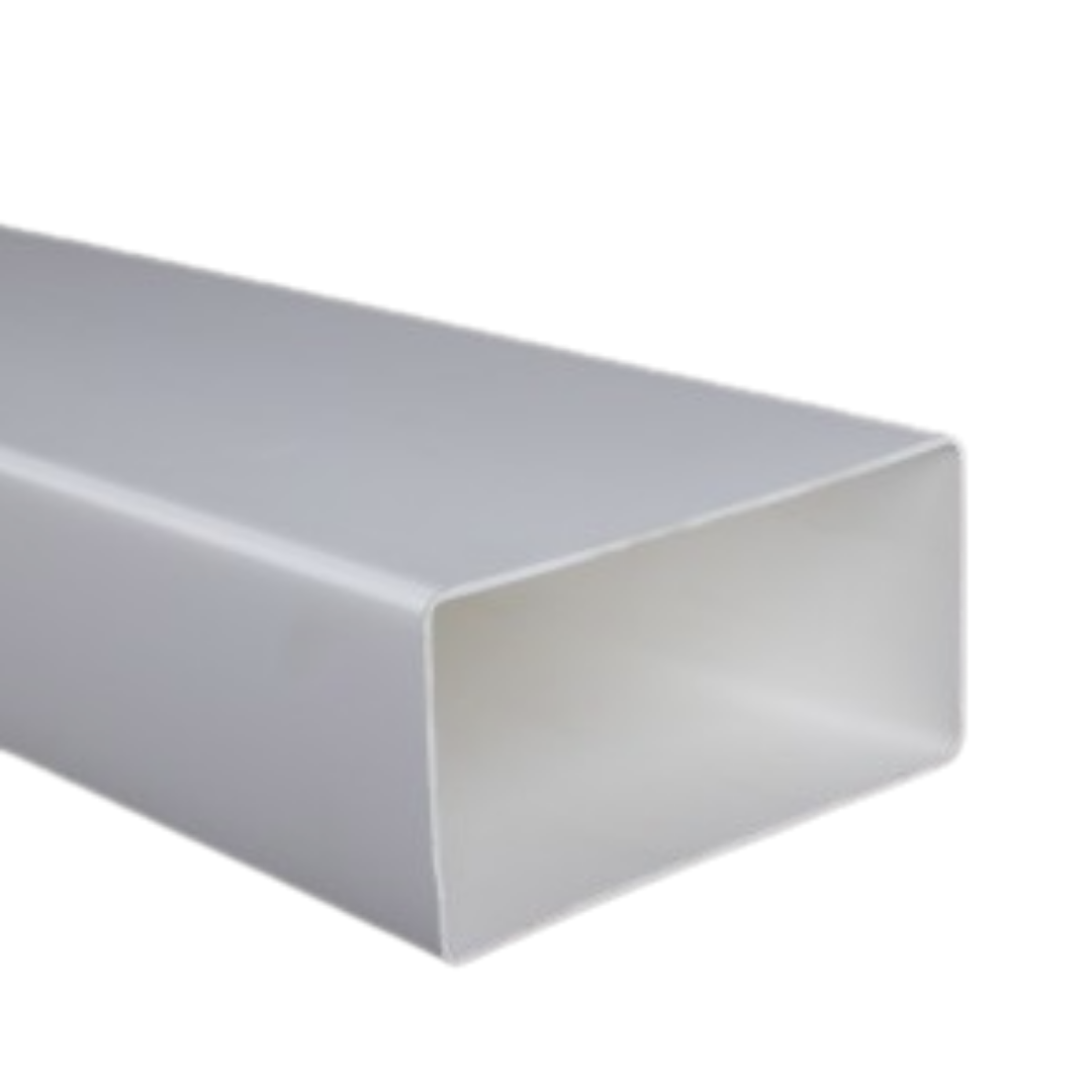 Hydroponic Gully - 150mm x 75mm