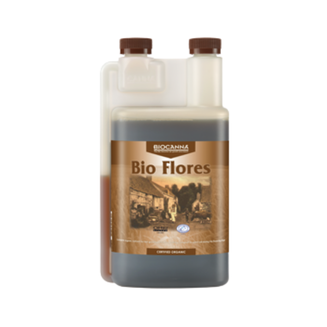 CANNA Bio Flores
