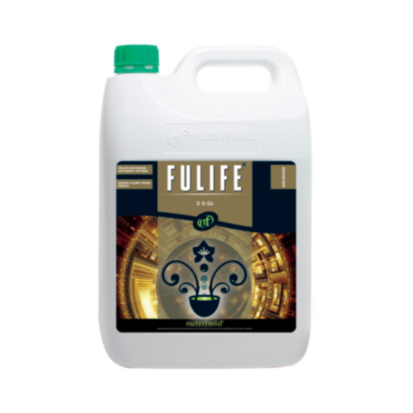 Nutrifield Fulife