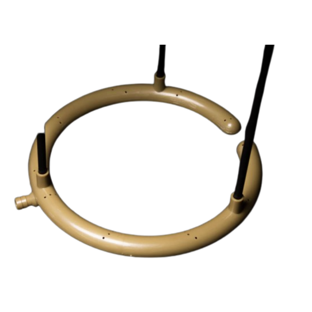 Hydro Halo Water Ring Feeder - 2pk