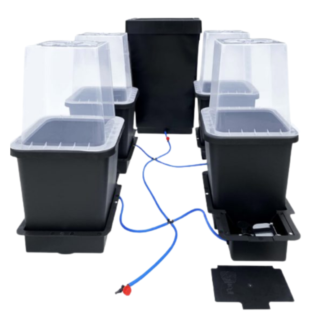 Autopot 4-pot Watering Systems 15L & 25L