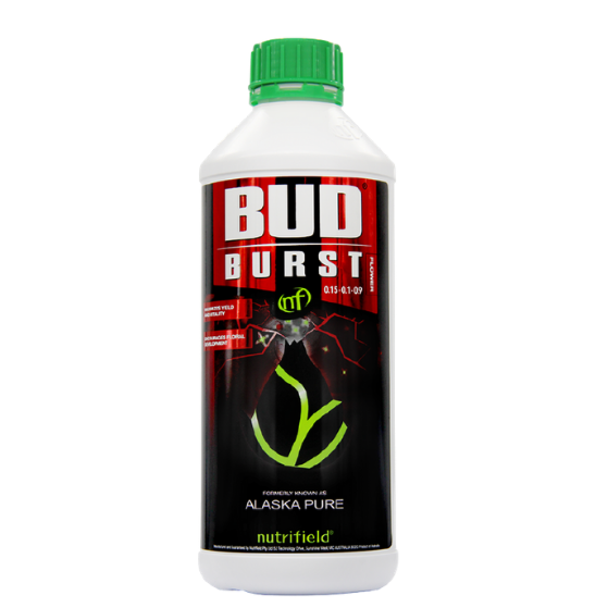 Nutrifield Bud Burst