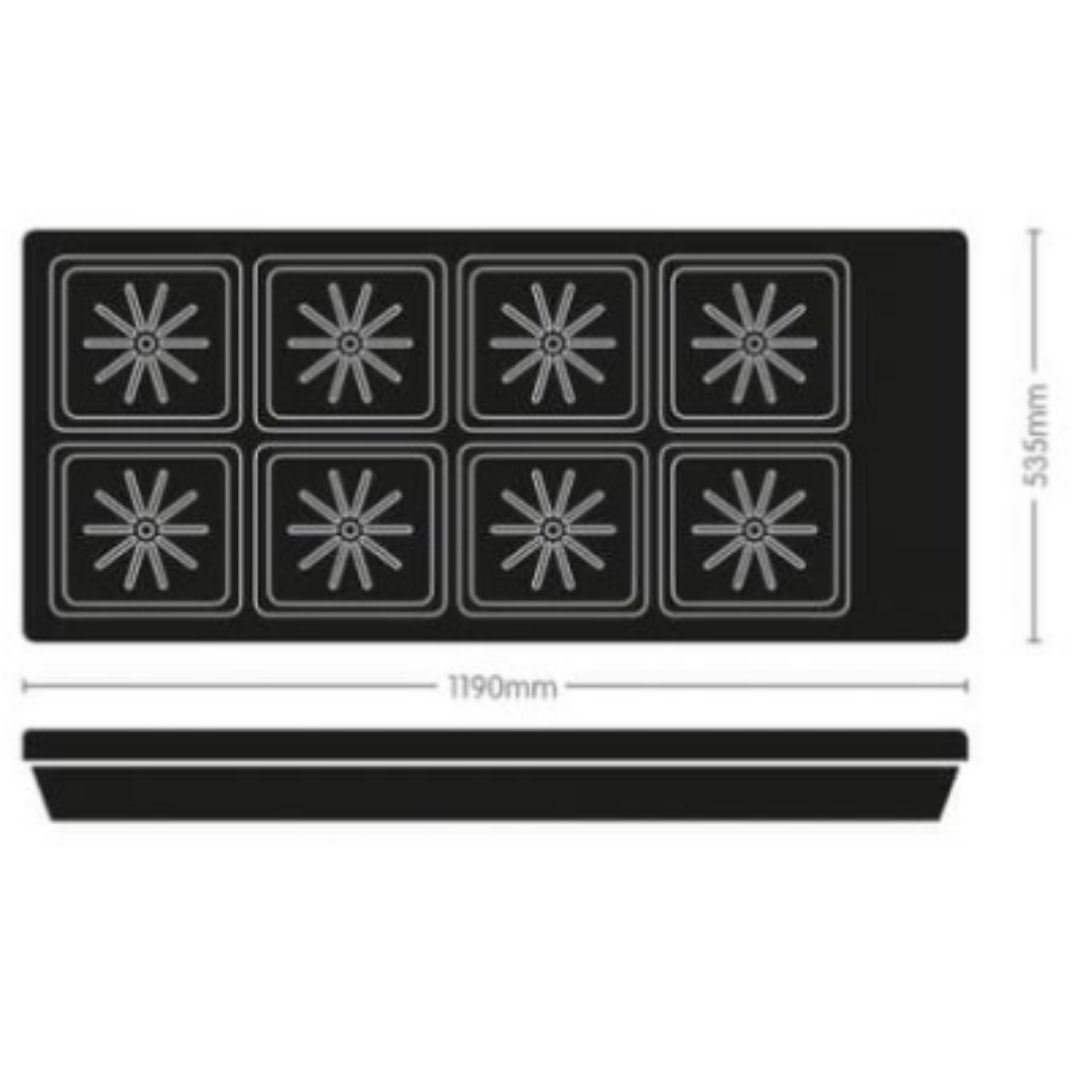Auto8 Autopot Watering System