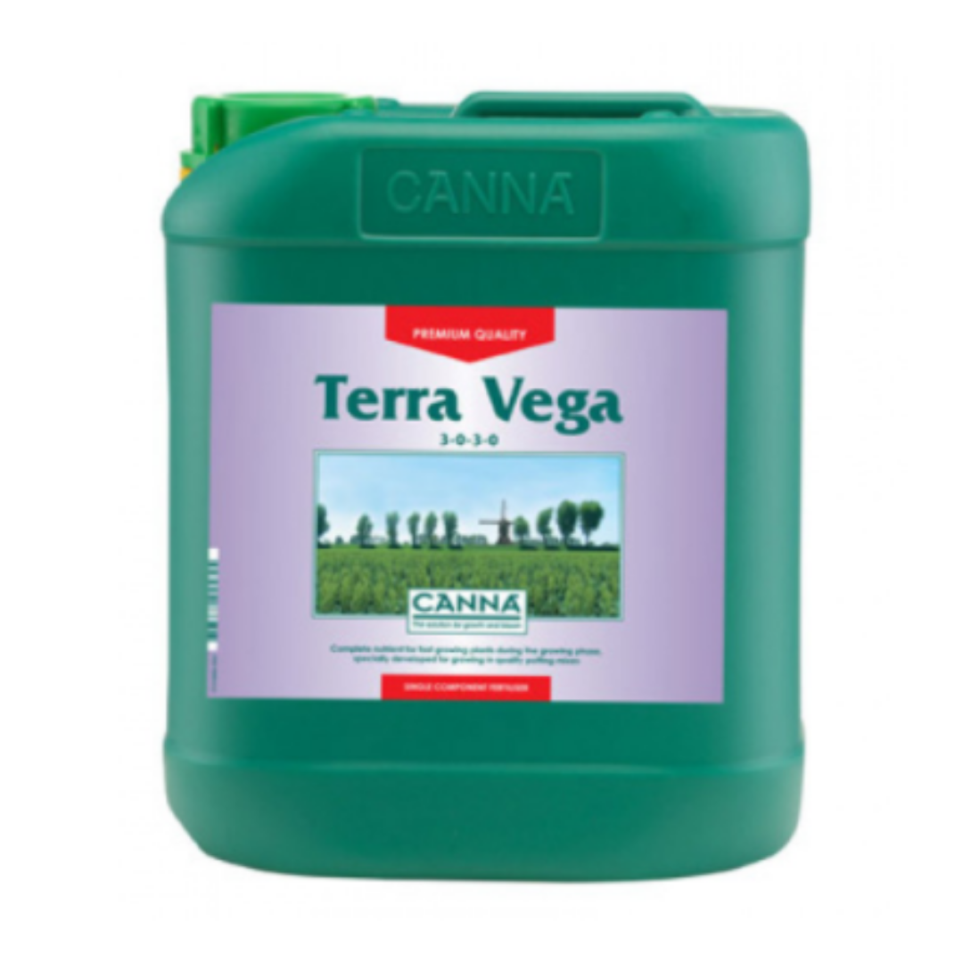 CANNA Terra Vega