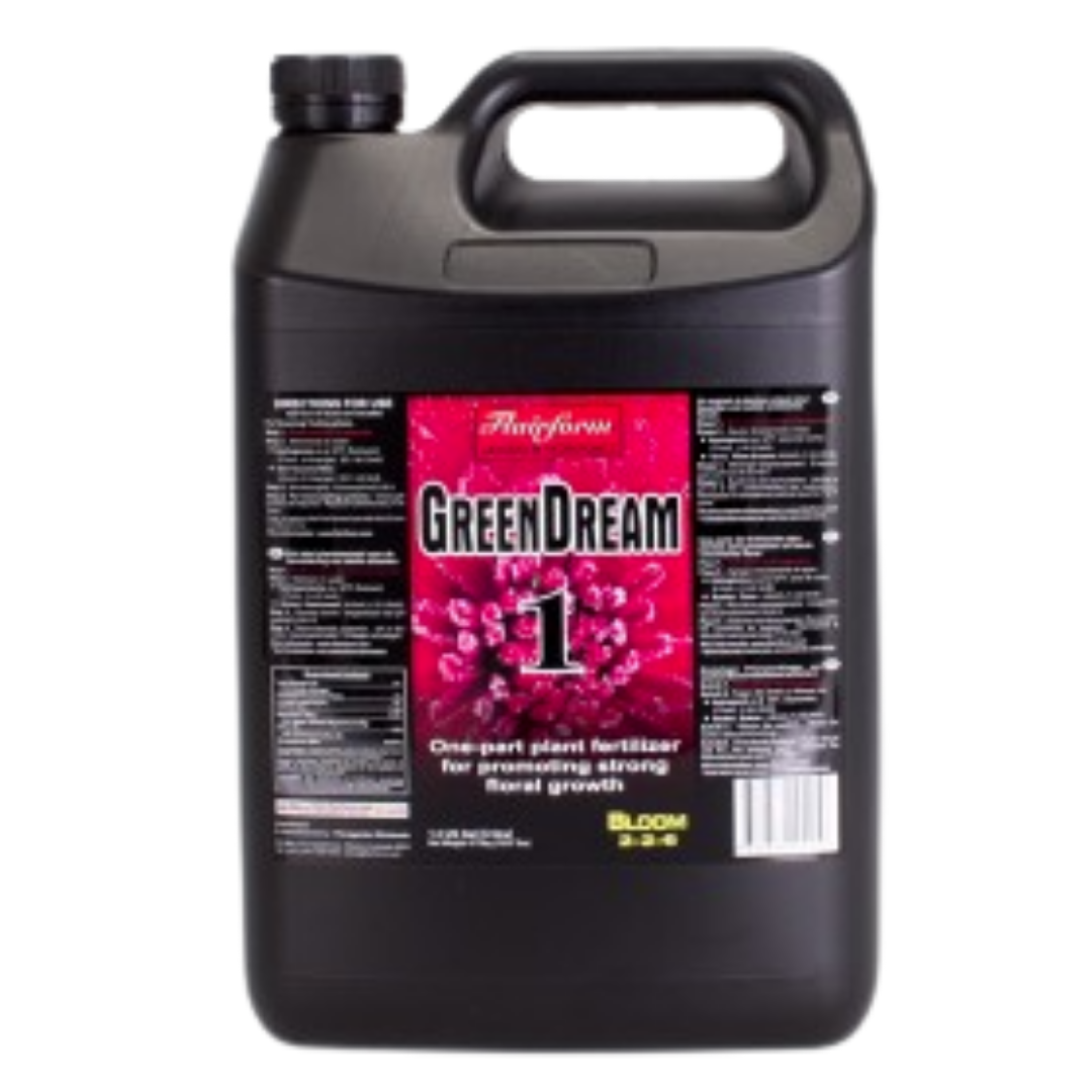 Flairform Greendream-1