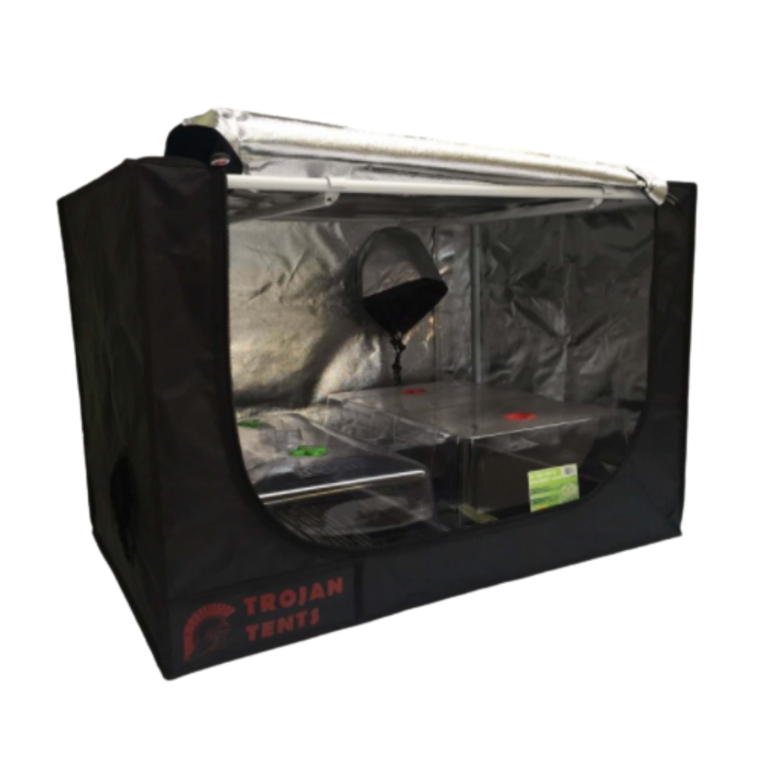 Jungle Room Grow Tents - Various Sizes