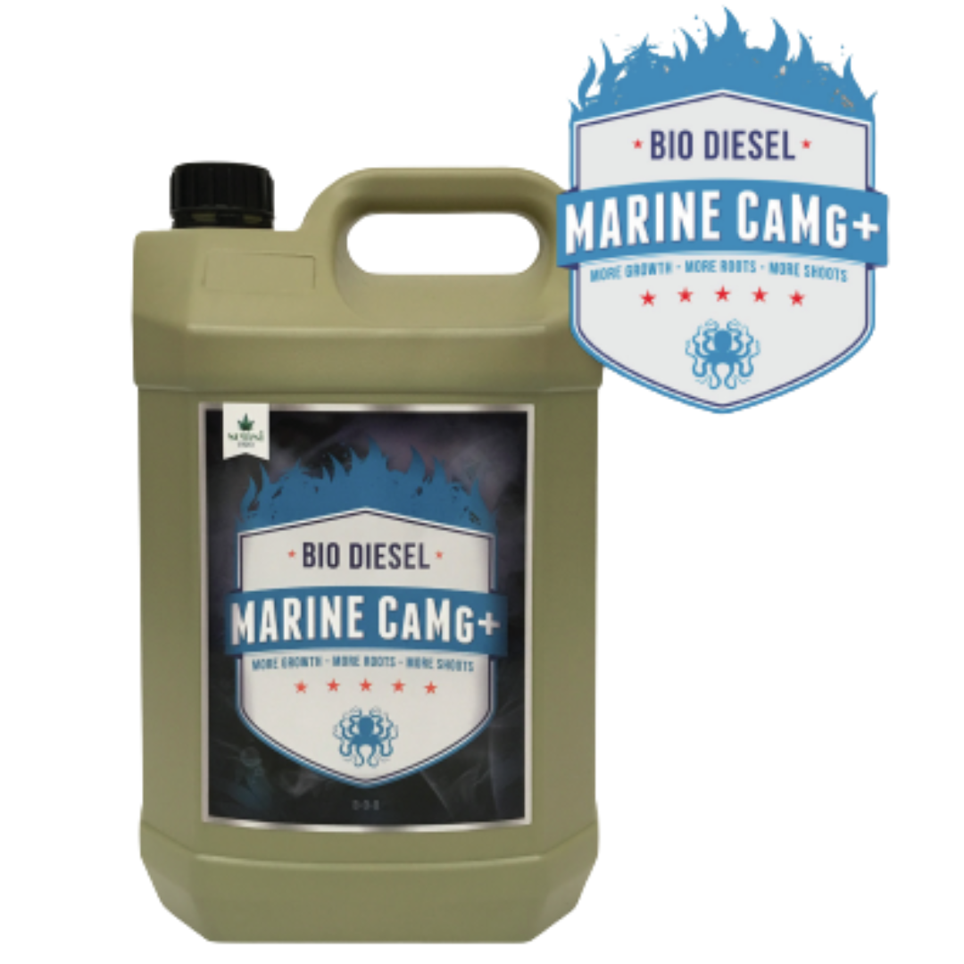 Bio Diesel Marine CaMg+ Growth Enhancer