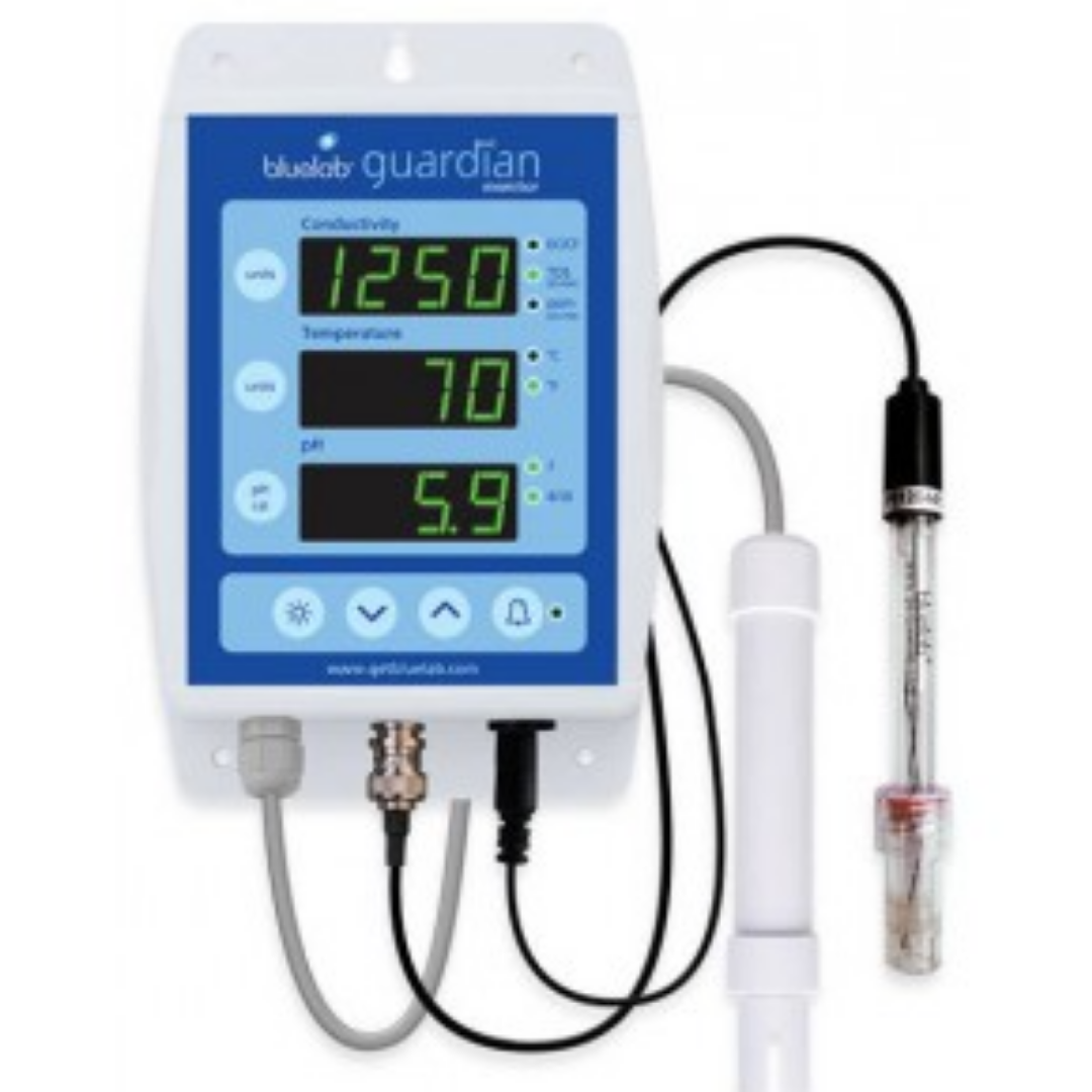 Bluelab Guardian Monitor Wi-Fi