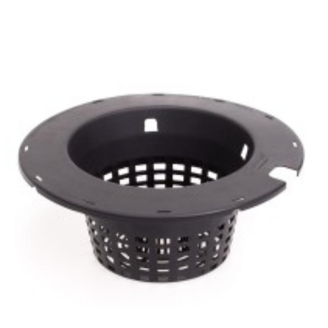 Mesh Pot Lid