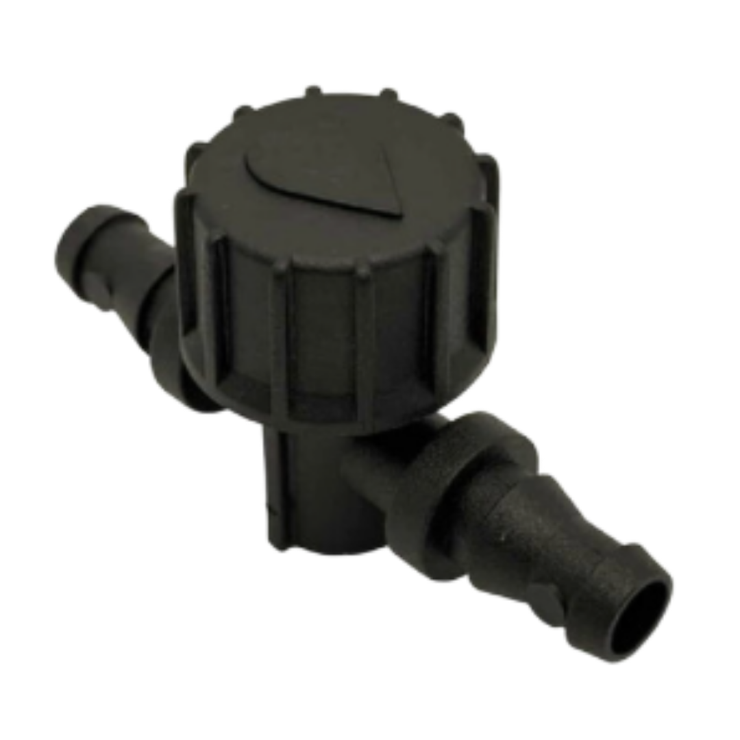 Autopot Inline Tap / lLateral valve