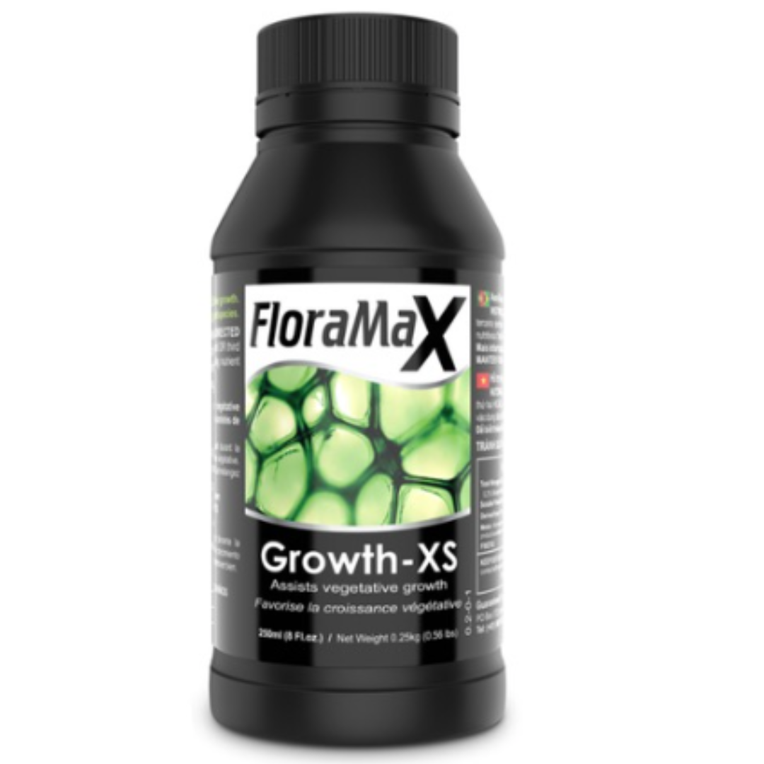 Floramax Growth-XS