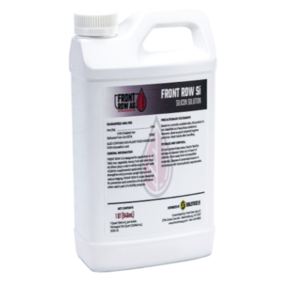 Front Row Ag Silica - 0.95L