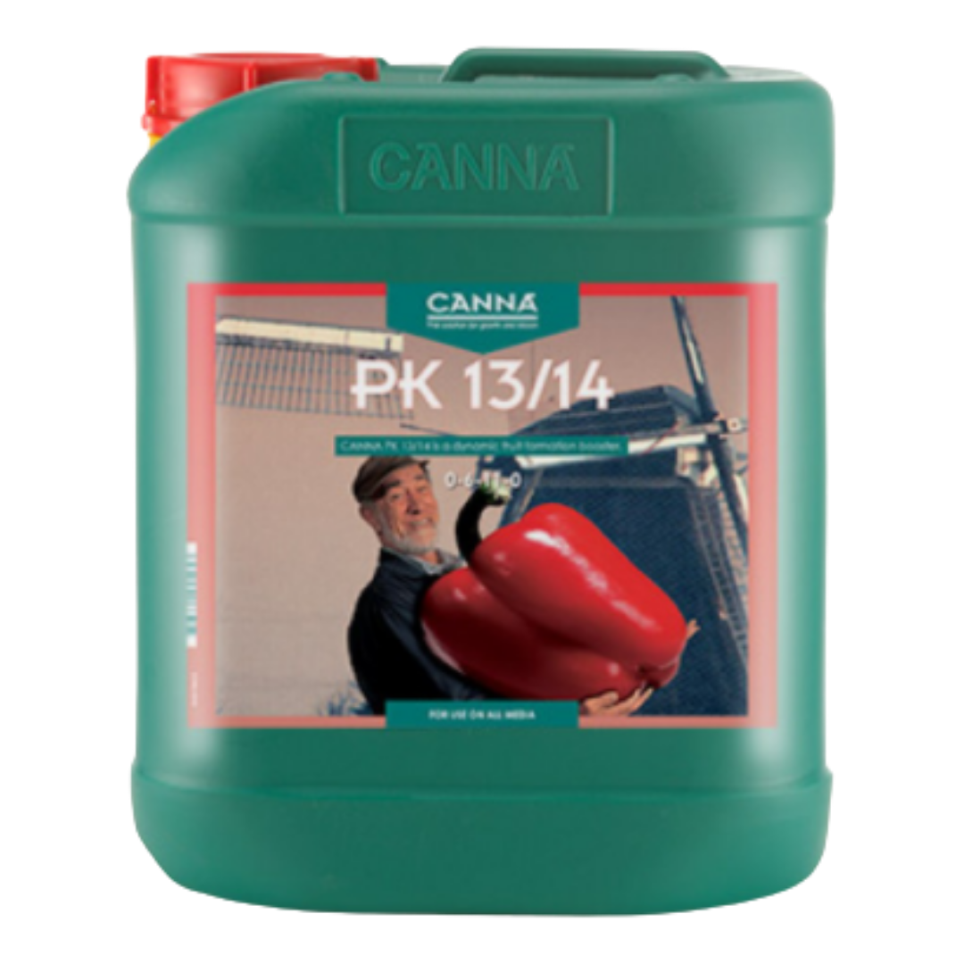 CANNA PK 13/14