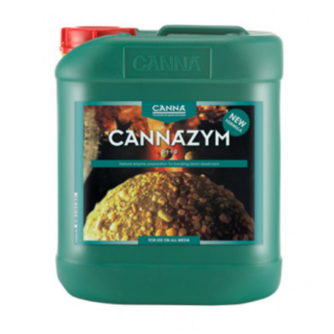 CANNA Cannazym