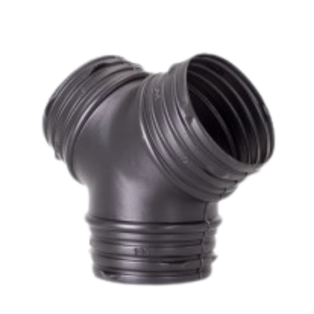Ducting Y Joiner