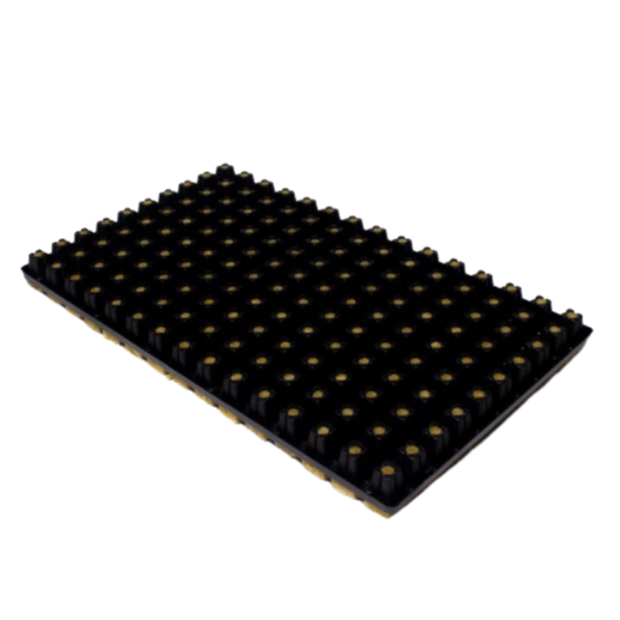 Cutilene Rockwool Tray - 25x25mm (Small)