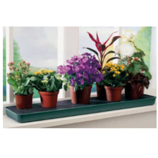 Garland Windowsill Self Watering Plant Tray