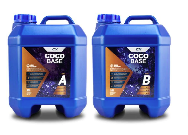 CX - Coco Base A & B