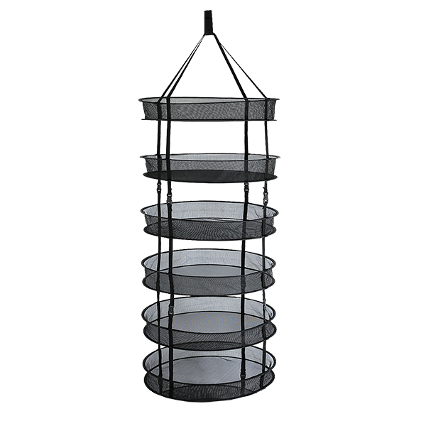 Pinelab Drying Net