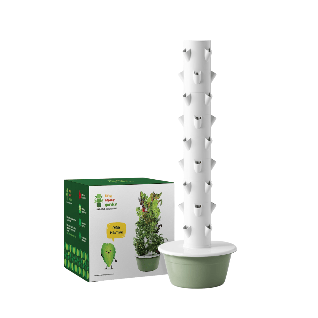 Hydroponic Tower - 9 Layer 1.63m