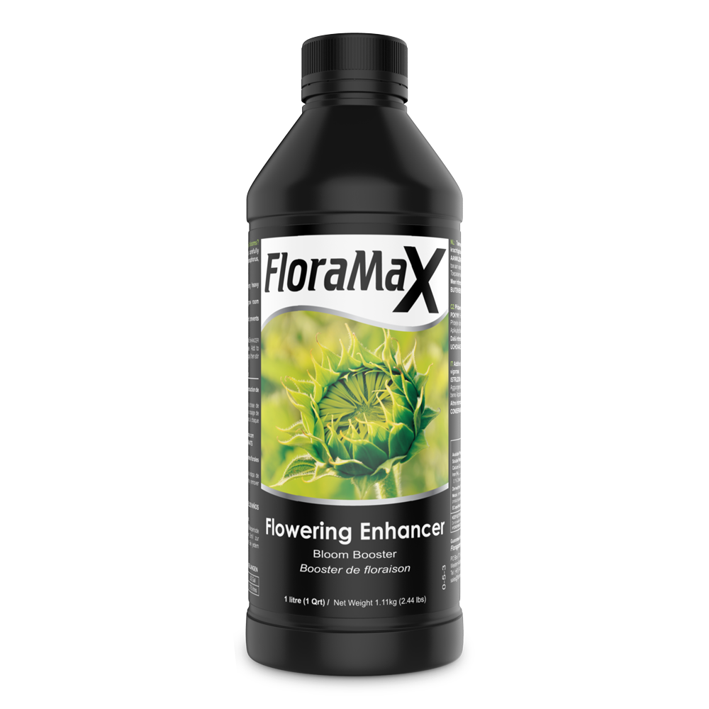 Floramax Flowering Enhancer