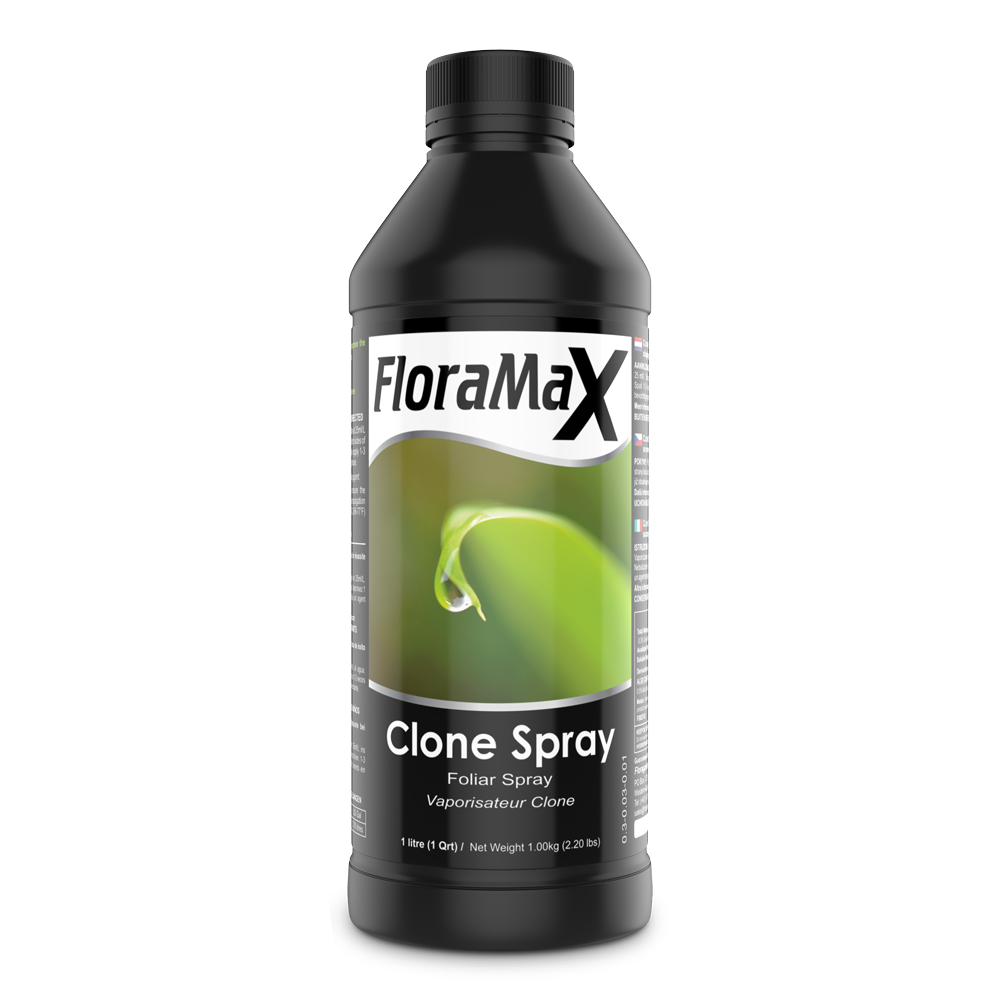 Floramax Clone Spray