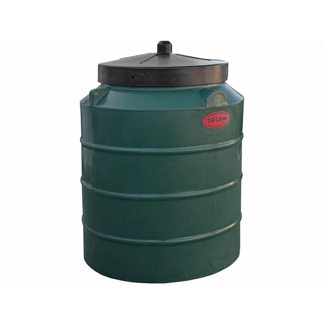 150ltr Water Storage Tank