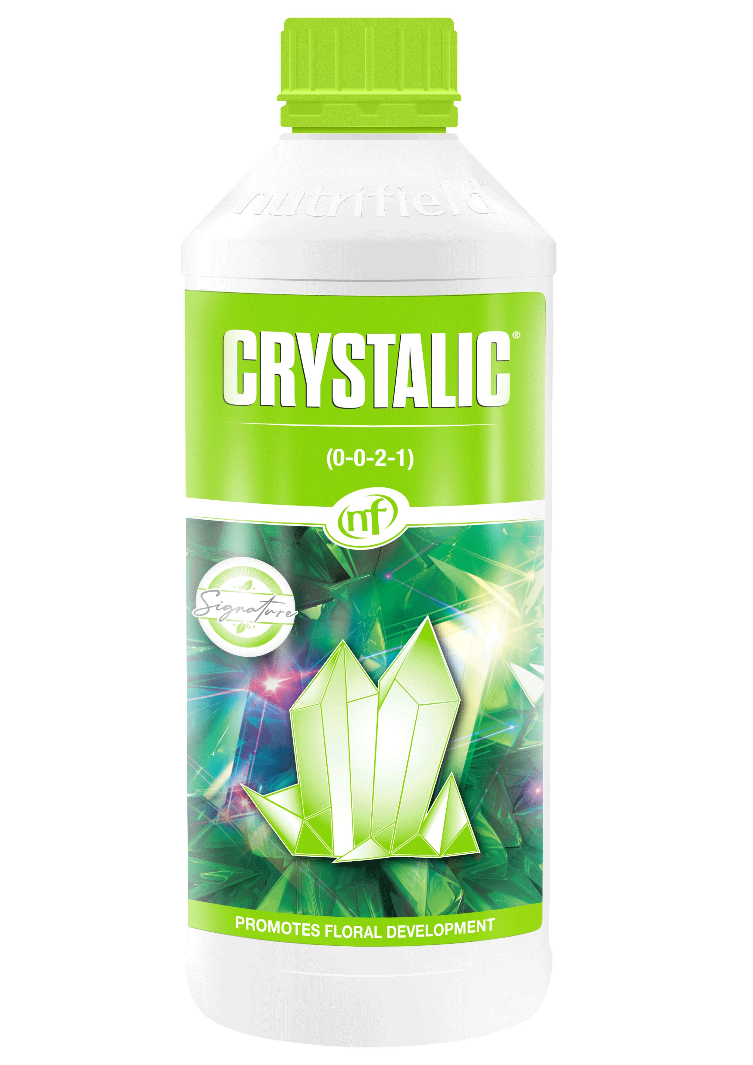 Nutrifield Crystalic