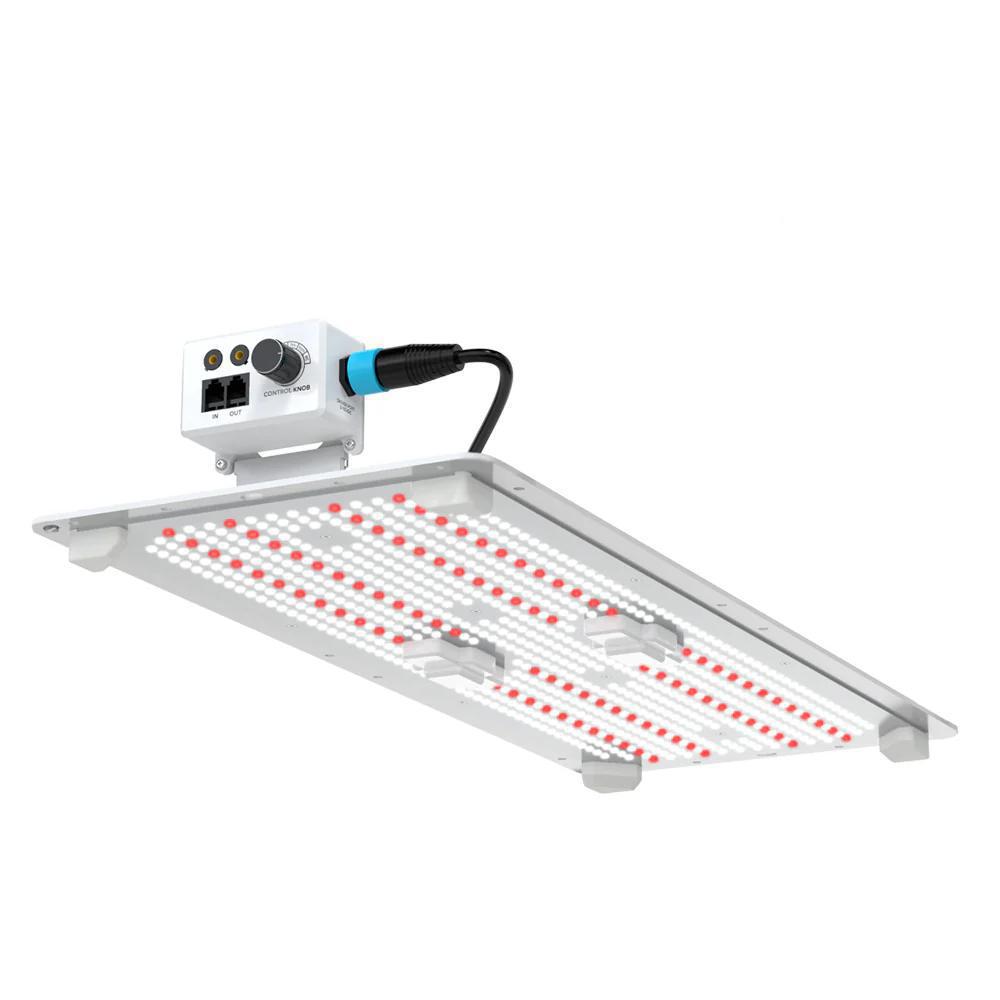 LED Grow Tent Kit - 90cm x 90cm