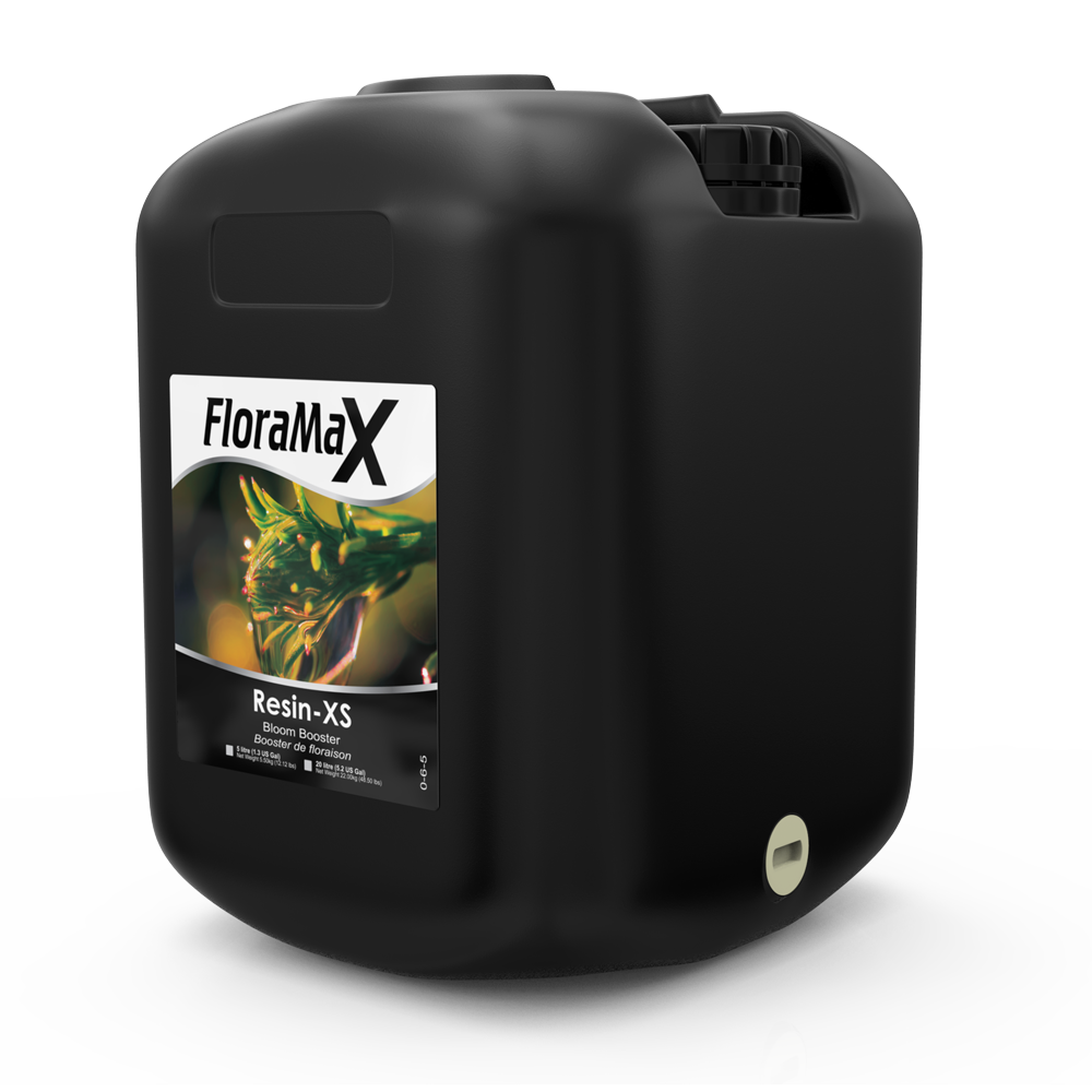 Floramax Resin-XS