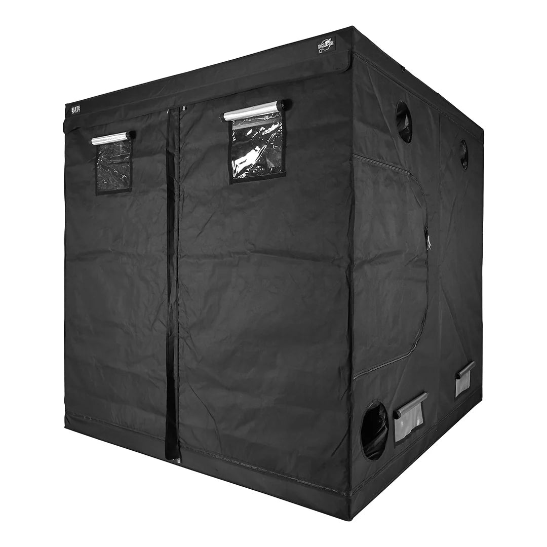 Eclipse Black Out Elite Grow Tents