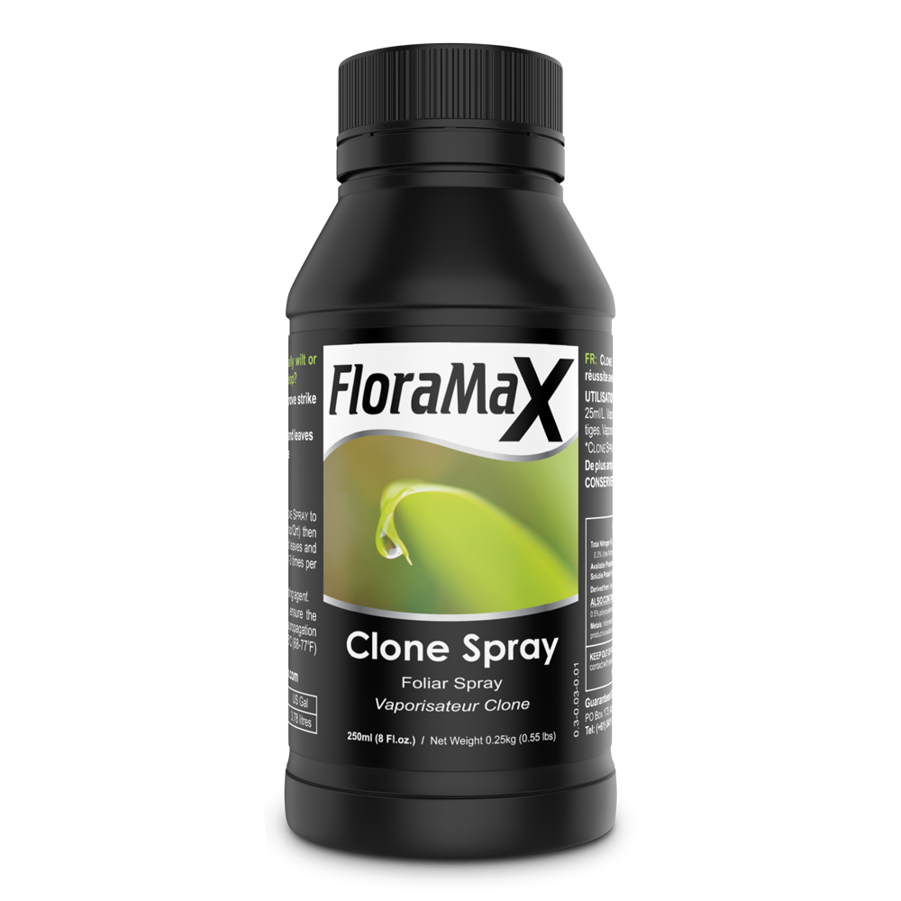 Floramax Clone Spray