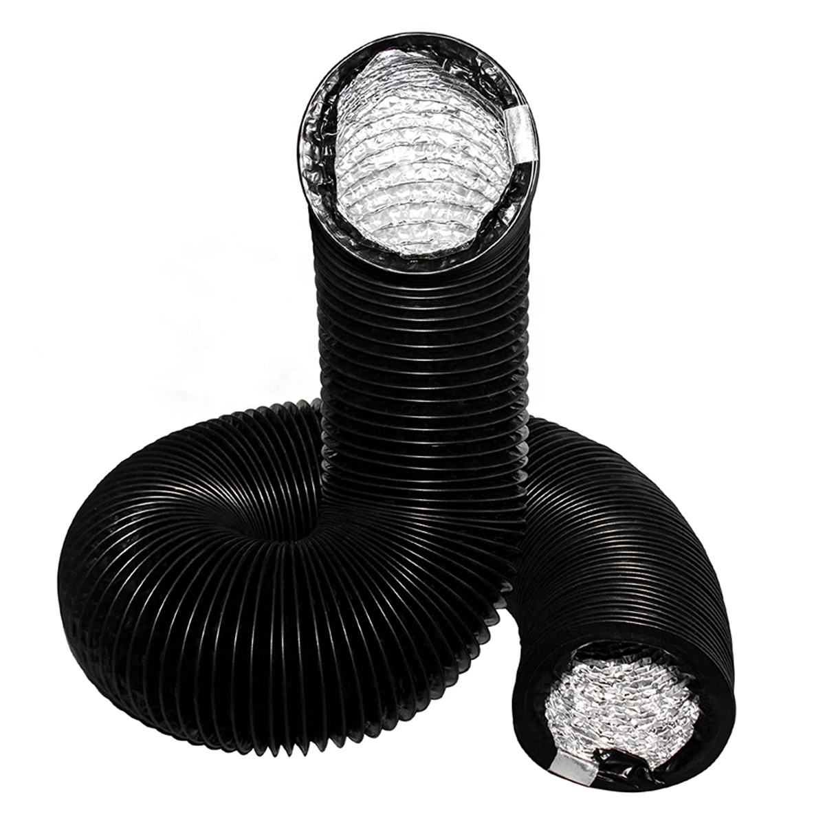 Heavy Duty Ducting