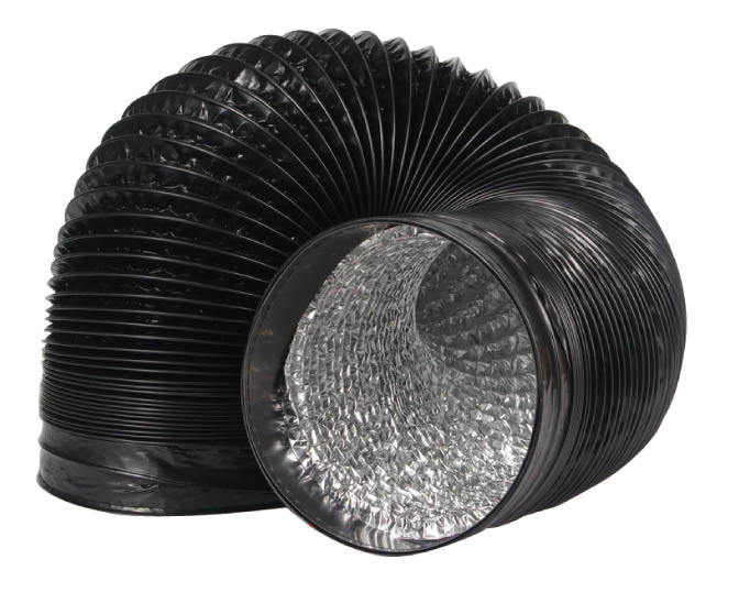 Heavy Duty Ducting