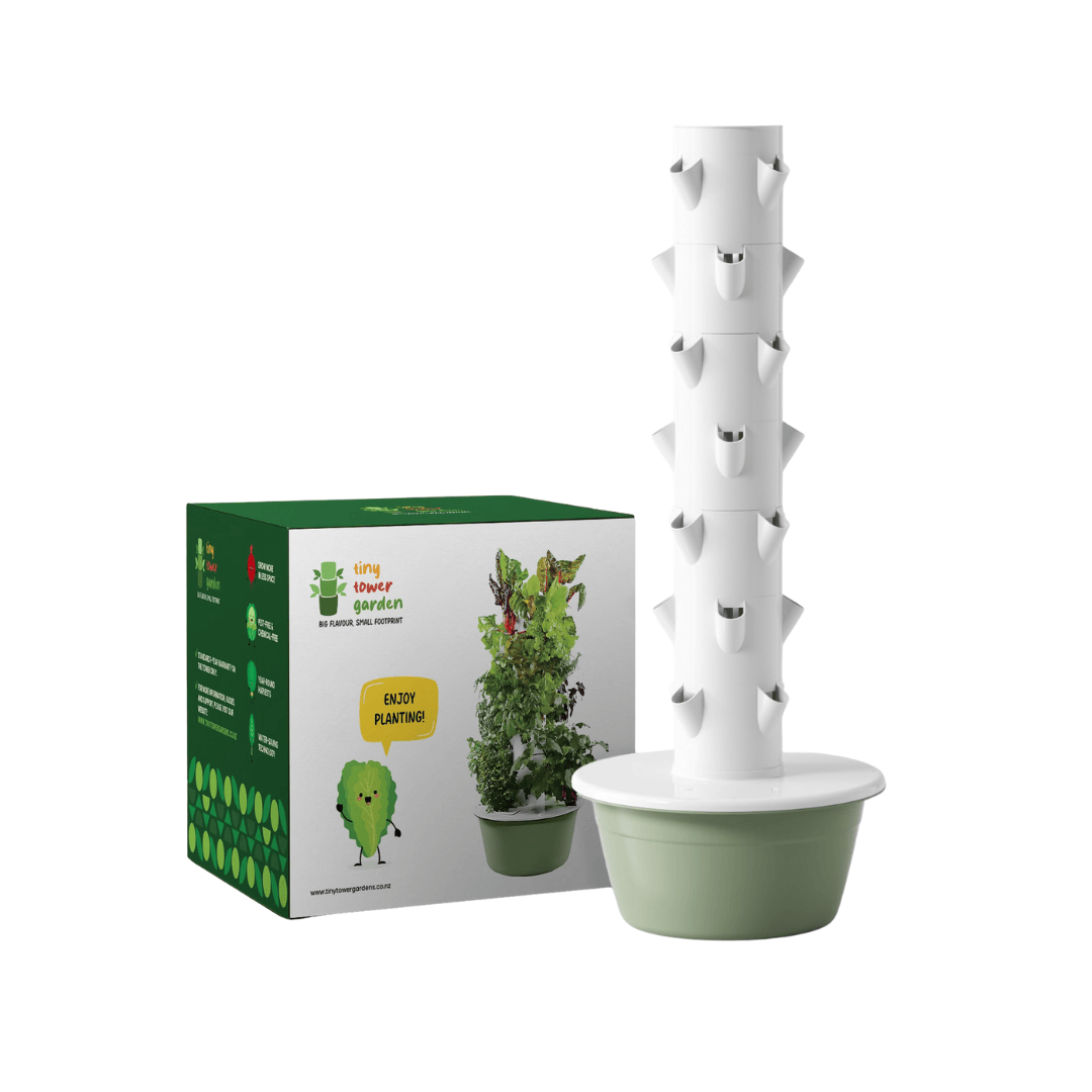 Hydroponic Tower - 7 Layer 1.35m