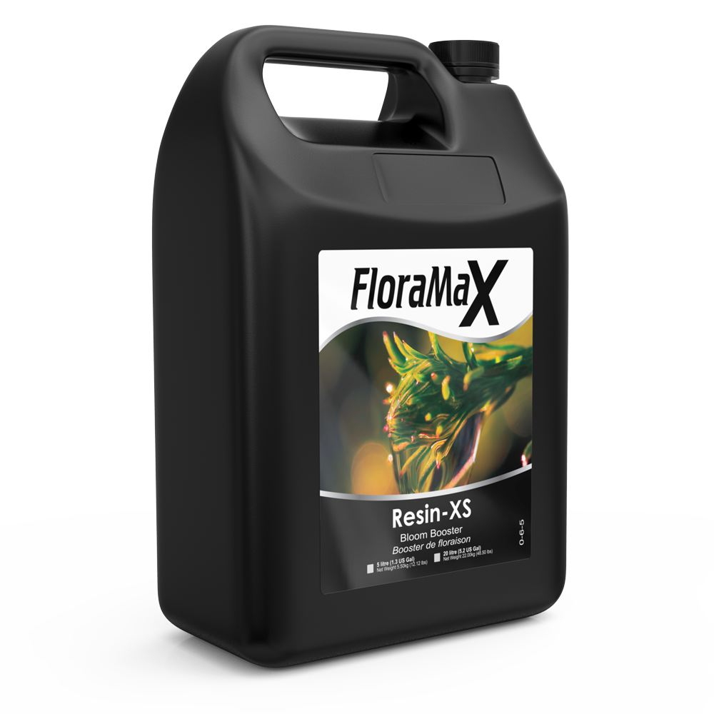 Floramax Resin-XS