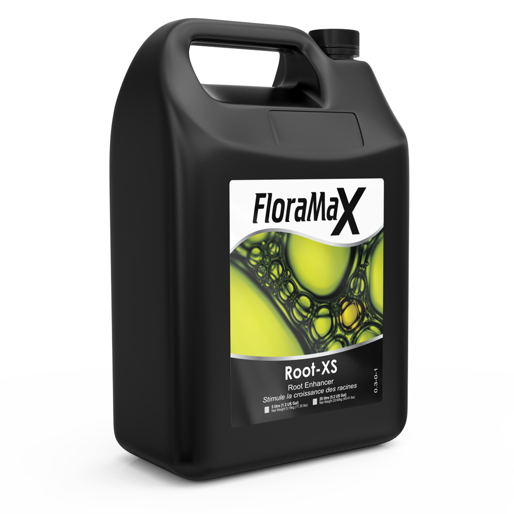 Floramax Root-XS